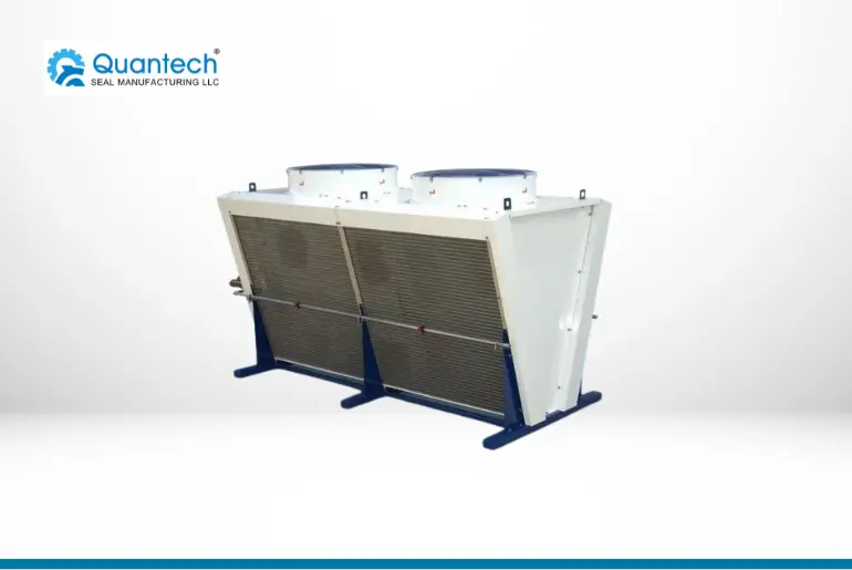 Dry Cooling Tower Supplier in Dubai