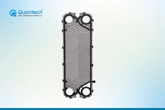 PHE GASKET Supplier in Dubai