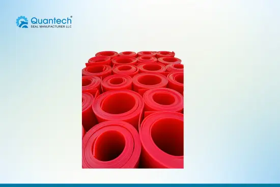 PU SHEET Supplier in Dubai