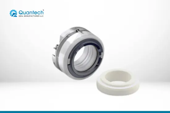 Mechanical Seals Manufacturer in Dubai